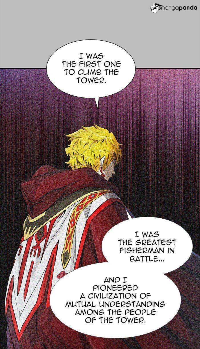 Tower of God Chapter 481 image 090